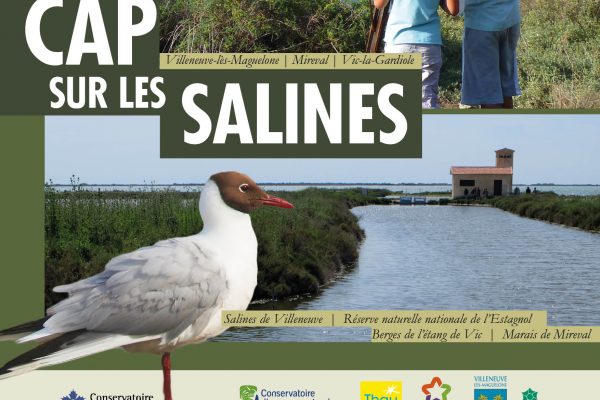Cap salines 2016 CPIE