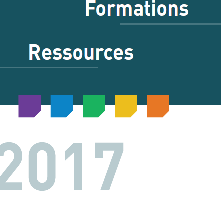 Catalogue de formations 2017 CPIE