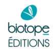 Biotope éditions