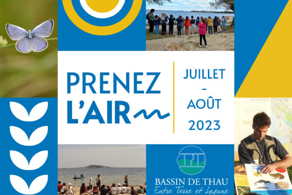 Vignette prenez l'air