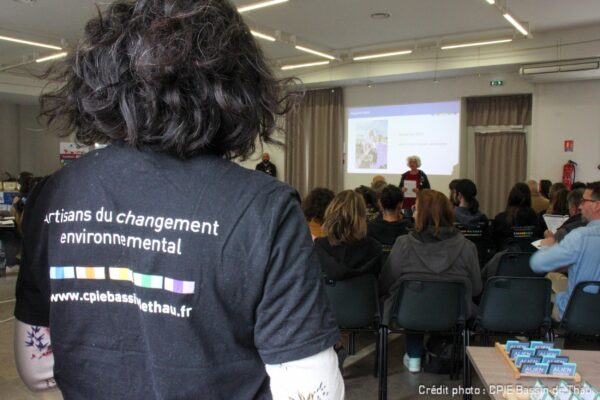 Assemblée générale 2024